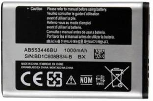 CARRY CLIEN Mobile Battery For  SAMSUNG GURU B100 | HERO E2232 | METRO E2252