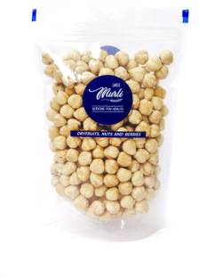 SHREE MURLI Turkish hazelnut 100 gm Hazelnuts