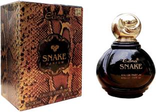 Edna SNAKE Exotic Perfume  -  100 ml