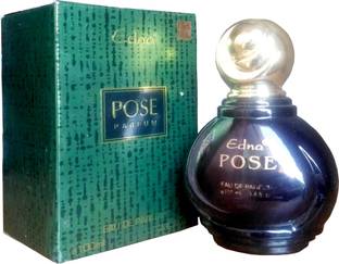 Edna POSE Exotic Perfume  -  100 ml