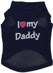 Nema T-shirt for Dog, Cat