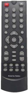 BhalTech F6000U Home Theater System Compatible for  F & D Remote Controller