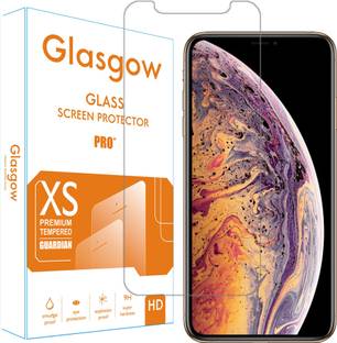 Glasgow Tempered Glass Guard for Apple iPhone 11