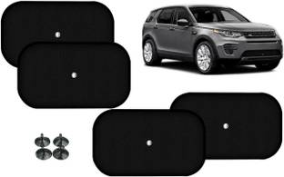 Auto Kite Side Window Sun Shade For Land Rover Range Rover Sport