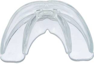 TBUY Dental Alignment Jaw Trainer Tooth Guard Braces Teeth Whitening Kit