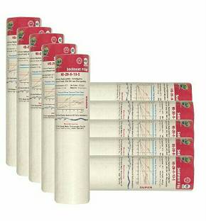 HI-TECH PP Sediment Filter 10" for Water Purifier String Filter Cartridge