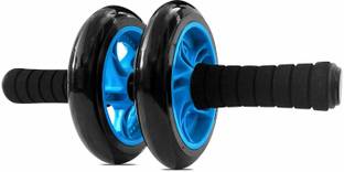 MOHAK Ab Machine for Ab Workout - Ab Workout Abs Roller Ab Trainer Ab Exerciser