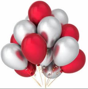 I Q Creations Solid RS 50 Balloon