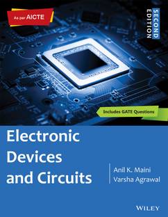 Electronic Devices and Circuits 2 Edition