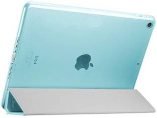 MOCA Flip Cover for Apple iPad 6th Gen 9.7 inch