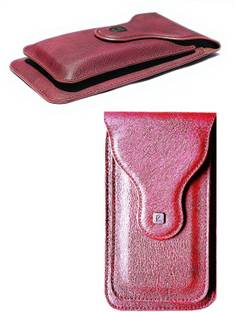 realtech Pouch for Oppo A9 (2020)