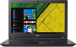Acer Aspire 3 AMD APU Dual Core A9 A9-9420 - (4 GB/1 TB HDD/Windows 10 Home) A315-21 Laptop