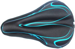AlexVyan Comfort Bicycle Seat Cover, Saddle Cover Free Size