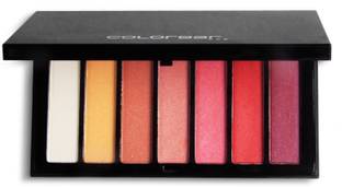 Colorbar Cosmetics Eye Shadow Palette 17.5 g