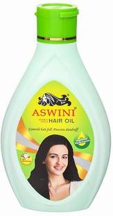aswini HOMEO ARNICA Hair Oil