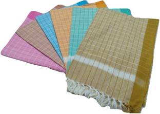 Cotton colors Cotton 457 GSM Face Towel