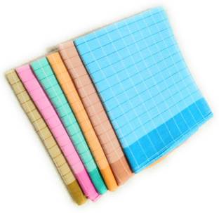 Cotton colors Cotton 469 GSM Face Towel