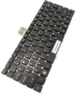 Regatech S3-951-6646, S3-951-6665, S3-951-6672 Internal Laptop-size Laptop Keyboard Compatible with De...