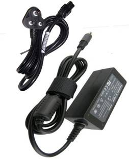 Lapower EDGE 15 3.25 big round pin 65 W Adapter