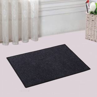 KUBER INDUSTRIES Microfiber Bathroom Mat