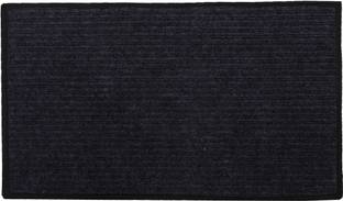 KUBER INDUSTRIES Microfiber Bathroom Mat