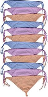 Bigbought riangle Shape Nappy for New Born Baby