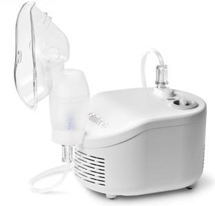 OMRON NE-C101 Compressor Nebulizer For Child & Adult Nebulizer