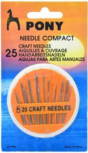 RTM HAND NEEDLE COMPACT Hand Sewing Needle