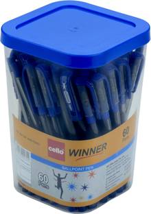Cello Winner Ball Pen