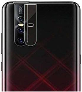 stylist sky Back Camera Lens Glass Protector for Vivo V15 Pro