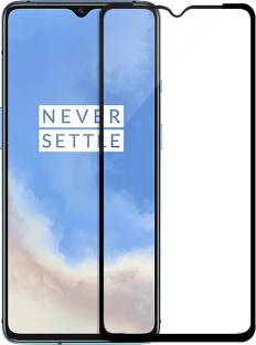 Knotyy Edge To Edge Tempered Glass for OnePlus 7T