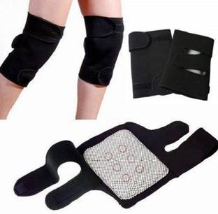 SANDIP Hot Knees Belt Heel Support (Multi color) free size Knee Support