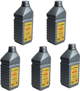 Qweezer 5 Ltr Fog Liquid , Fog liquid Machine Oil Toy Bubble Maker