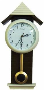 Anant Gift Gallery Analog 51 cm X 24 cm Wall Clock