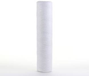 hydrova Jumbo PP Wound Filter 20 Inch Height & 4.5 Inch Dia for RO Wound Filter Cartridge