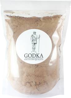Godka Natural Unsweetened Cocoa Powder Cocoa Powder