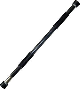 Adrenex by Flipkart Doorway Mount Height Adjustable Multipurpose Pull-up Bar