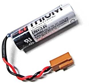 ArcEin Er 6V/3.6V Lithium  Battery