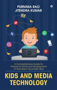 Kids and Media Technology