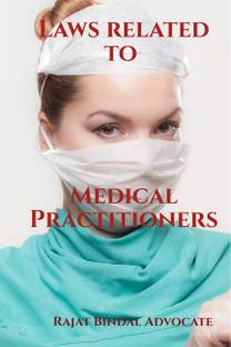 Laws Related to Medical Practitioners