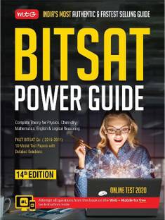 Bitsat Power Guide