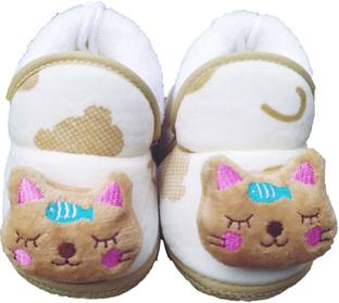 Mom And Son Booties