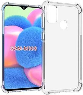 Aaralhub Back Cover for Samsung Galaxy M30s