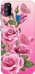 Vascase Back Cover for Samsung Galaxy M30s, Back Case for Samsung Galaxy M30s