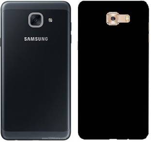 Cell-loid Tempered Glass Guard for Samsung Galaxy J7 Max
