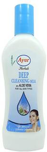 Ayur Herbals Deep Cleansing Face Wash