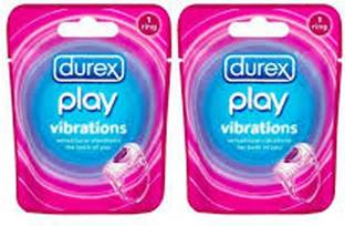 DUREX Play Condom Ring Condom