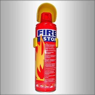 Savgyan SG-FS01 Fire Extinguisher Mount