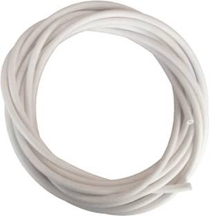 pireti-aqua RO Flexible Pipe/Tube 3/8" Big Size 5 Meter for RO Water Purifier Hose Pipe