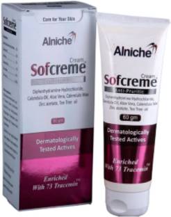 Alniche Sofcreme Cream